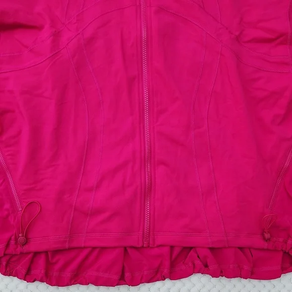 Nwt Lululemon Define Relaxed Fit Jacket - Picture 3 of 15
